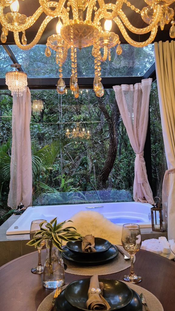 Cabana da Mata